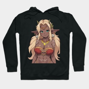 Sonia Hoodie